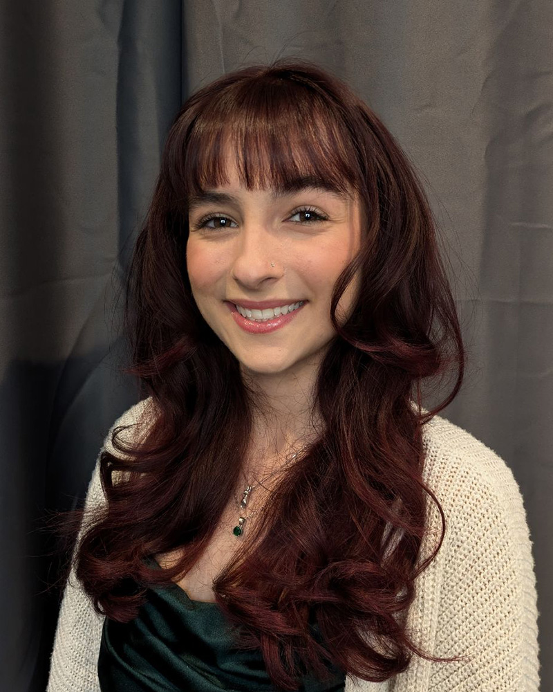 Riley Weathersbee