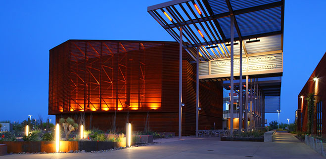 Mesa Community College - Red Mountain campus